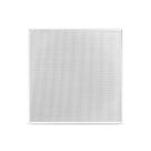 Arandela Coaxial Quadrada 6 Polegadas Bordless 40W Frahm