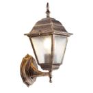 Arandela Colonial Vintage AC203P Nancy Ouro Velho Arandela Colonial Vintage AC203P Nancy Ouro Velho