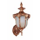 Arandela Colonial Vintage AC809P Class Cannes Ouro Velho