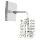 Arandela De Cristal Legitimo Clearcast A Mais Linda Arandela De Cristal Legitimo Clearcast A Mais Linda
