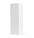 Arandela de Efeito Wall Mini 2 Fachos Abertos 5W 200LM STELLA