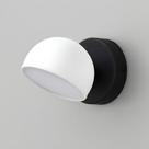 Arandela De Parede Led 3k - Design Moderno E Minimalista -