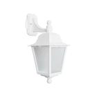 Arandela Dital 1 Lamp E27 112br Branca