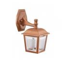 Arandela Dital 1 Lamp E27 343ov Ouro Velho