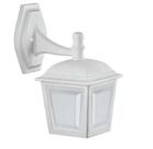 Arandela Dital 1 Lamp E27 431br Branco