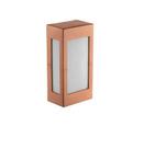 Arandela Dital 1 Lamp E27 441co Cobre