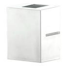Arandela Divina 801 Branco 1 Lampada G9 DITAL