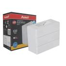 Arandela Elegance LED Rischi 6W 3000K Branca - Avant