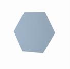 Arandela Em Aluminio Hexágonos Com Led 6w 3000k Bivolt Arandela Em Aluminio Hexágonos Com Led 6w 3000k Bivolt