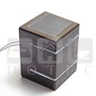 Arandela Externa e Interna Muro Slim Frisos e Facho para Led