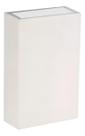 Arandela Externa Led 1 Facho Branco 3w 6000k Bivolt Arandela Externa Led 1 Facho Branco 3w 6000k Bivolt