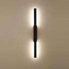 Arandela Fit Perfil 50cm LED 10w Luz Indireta 3000k