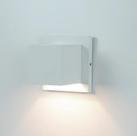 Arandela Foco Para Baixo 1 Lamp. - Ar 091 Hansa