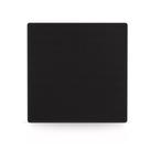 Aranдела Frahm 6" 50w Quadrada Preta Aranдела Frahm 6" 50w Quadrada Preta