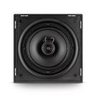 Arandela Frahm 6 Quadrada Cx 50w Rms