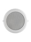 Arandela Frahm Coaxial 25w Rms 6" Metálica