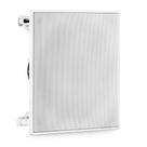 Arandela FRAHM HS 8" Coaxial 80W Branca