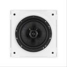 Arandela FRAHM sem Borda 6" 80W Quadrada