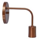 Arandela haste 15 cm cobre