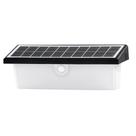 Arandela Hut Solar 5w Sensor De Movimento Sem Fios IP54 Gaya Arandela Hut Solar 5w Sensor De Movimento Sem Fios IP54 Gaya