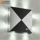 Arandela Interna De Led