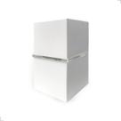 Arandela Ipe Branco 1XG9 Bivolt