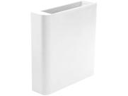 Arandela Led 3W 3000K Slim Branco Ecoforce