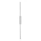 Arandela Led 8w 3000k Luz Indireta- Branco - Dinamica
