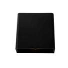 Arandela Led Abs 3w Ip65 3000k Brick