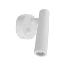 Arandela Led Aluminio 2w 3000k Tube Slim