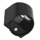 Arandela LED Aura Sensor Movimento 4W 3000K IP44 Bivolt Arandela LED Aura Sensor Movimento 4W 3000K IP44 Bivolt