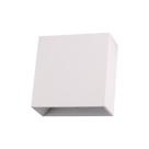 Arandela Led c/ Facho Ajustável 4W Cristallux IP65