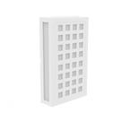 Arandela Led Cobogó Quadros - AVANT