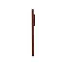 Arandela Led Fit 32W 3000K Cobre 4400lm Bivolt
