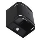 Arandela LED Halo Sensor Movimento 4W 3000K IP44 Bivolt Arandela LED Halo Sensor Movimento 4W 3000K IP44 Bivolt