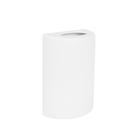 Arandela Led Lyra 3000K Branco Taschibra