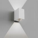 Arandela Led Optic 2700K Bella Luce BL8118AV