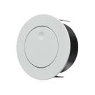 Arandela Led Ponto 3W Branco 3000K IP20 Bivolt - Ledgold