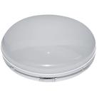 Arandela LED Redonda 12 Watts Bivolt 6500K - 05804 - OUROLUX