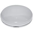 Arandela LED Redonda 12 Watts Bivolt 6500K - 05804 - OUROLUX