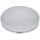 Arandela LED Redonda 12 Watts Bivolt 6500K - 05804 - OUROLUX