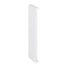 Arandela Led Reflex 42cm 12w Branco Quente 700lm Branca STH9740BR/30 Stella Arandela Led Reflex 42cm 12w Branco Quente 700lm Branca STH9740BR/30 Stella