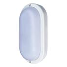 Arandela Led Tartaruga Phare 12W 6500K Branca Autovolt 720lm TASCHIBRA