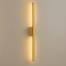 Arandela Led Tipo Linear -
