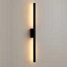 Arandela Led Tipo Linear -