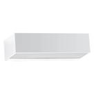 Arandela Line 9W Led A4,6 x L8 x C17,3 Branco