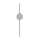 Arandela Linear Led Cabeceira Parede Luz Indireta 600mm