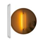 Arandela Lines Spotline LED 11W com Interruptor 3000K Bivolt 58cm ST3254 Arandela Lines Spotline LED 11W com Interruptor 3000K Bivolt 58cm ST3254
