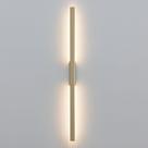 Arandela LuminaLux Fit ALX02 Luz indireta Led Linear Bivolt