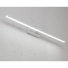 Arandela Luminária De Espelho Aquila 8W 4000k Bivolt